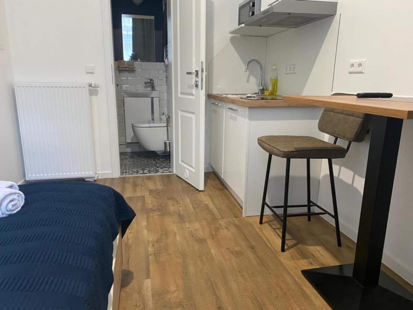 Aparthotel Lenau Hannover Luaran gambar
