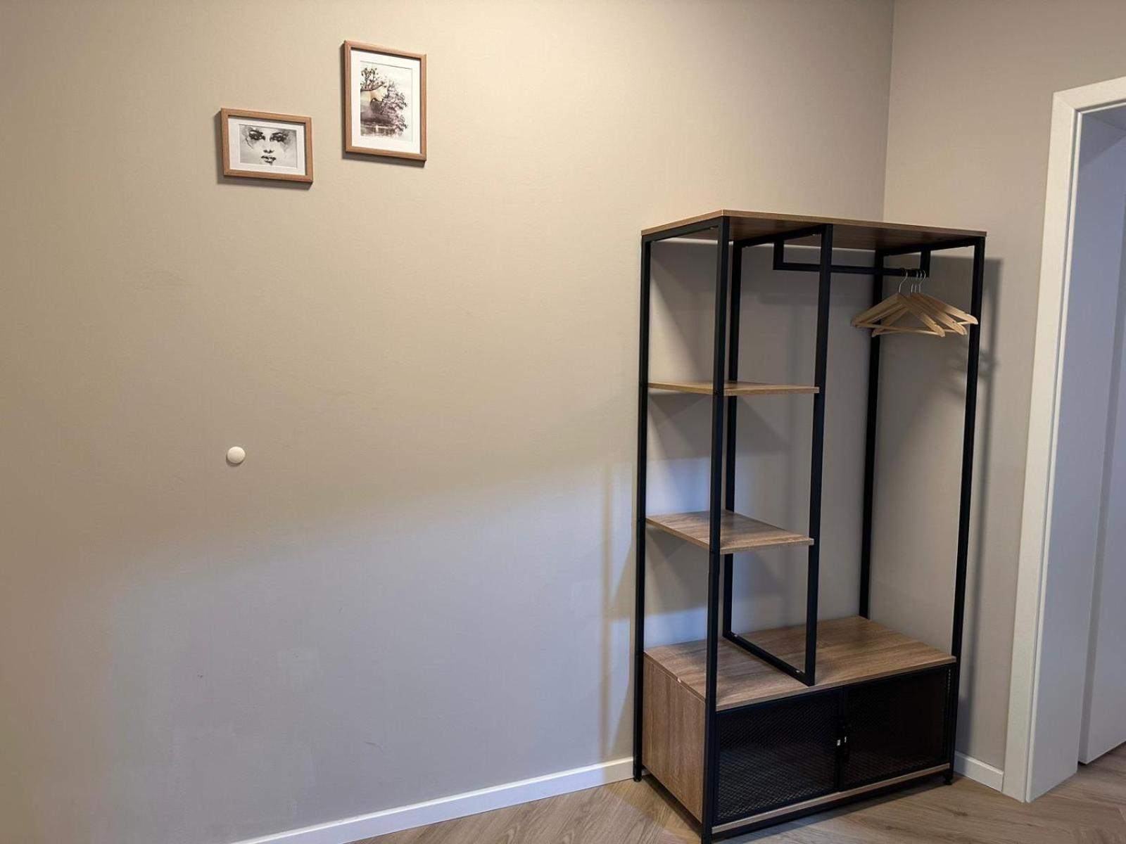 Aparthotel Lenau Hannover Luaran gambar