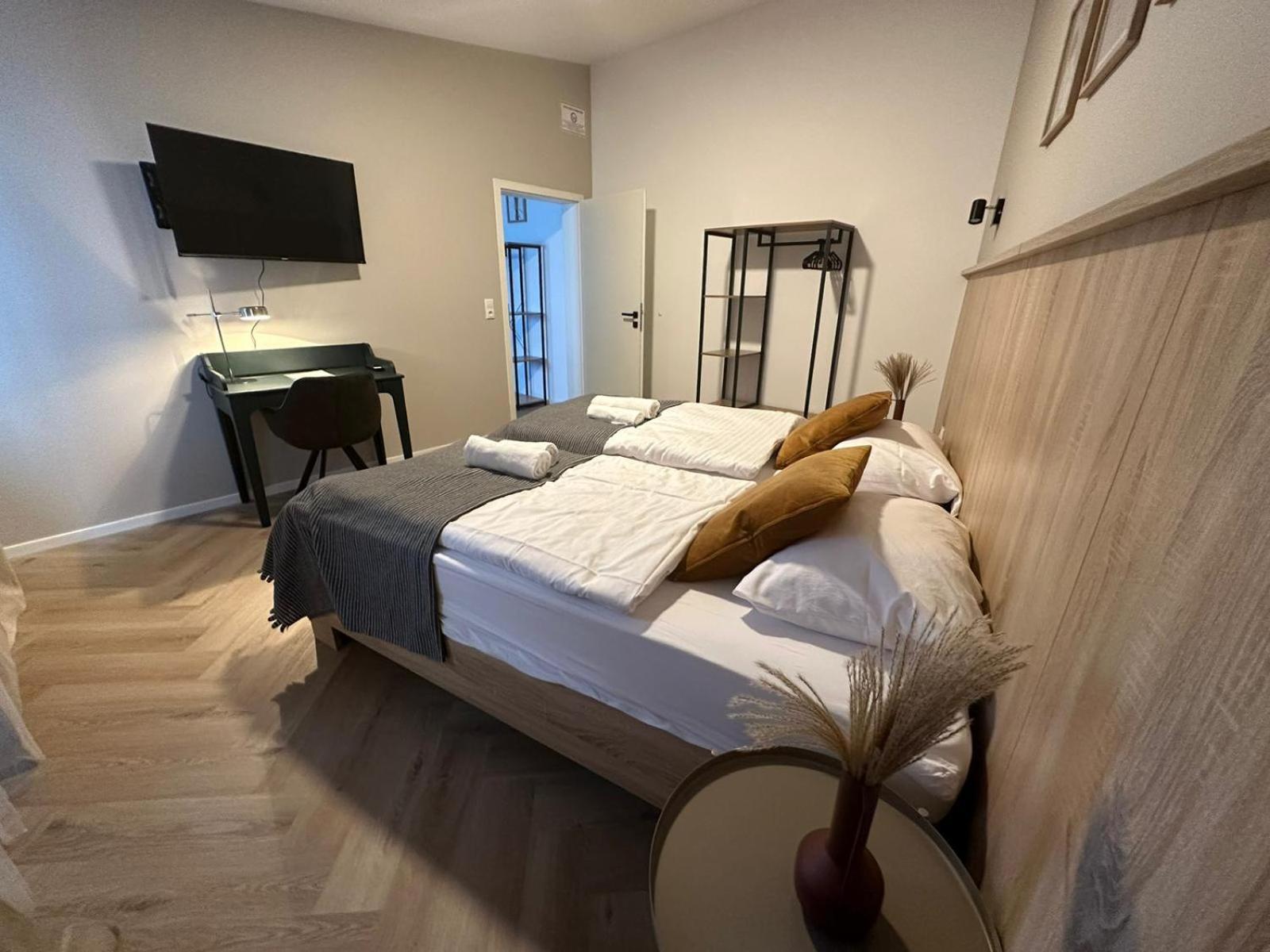 Aparthotel Lenau Hannover Luaran gambar