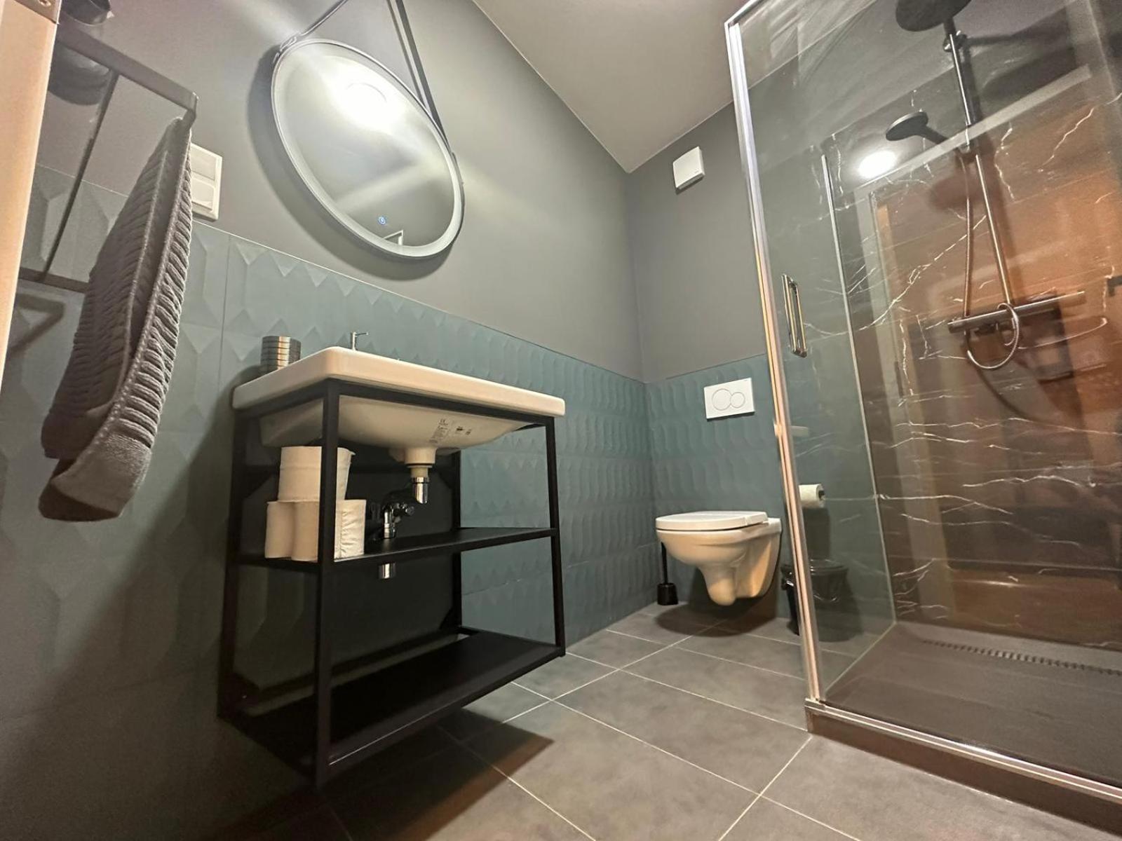 Aparthotel Lenau Hannover Luaran gambar