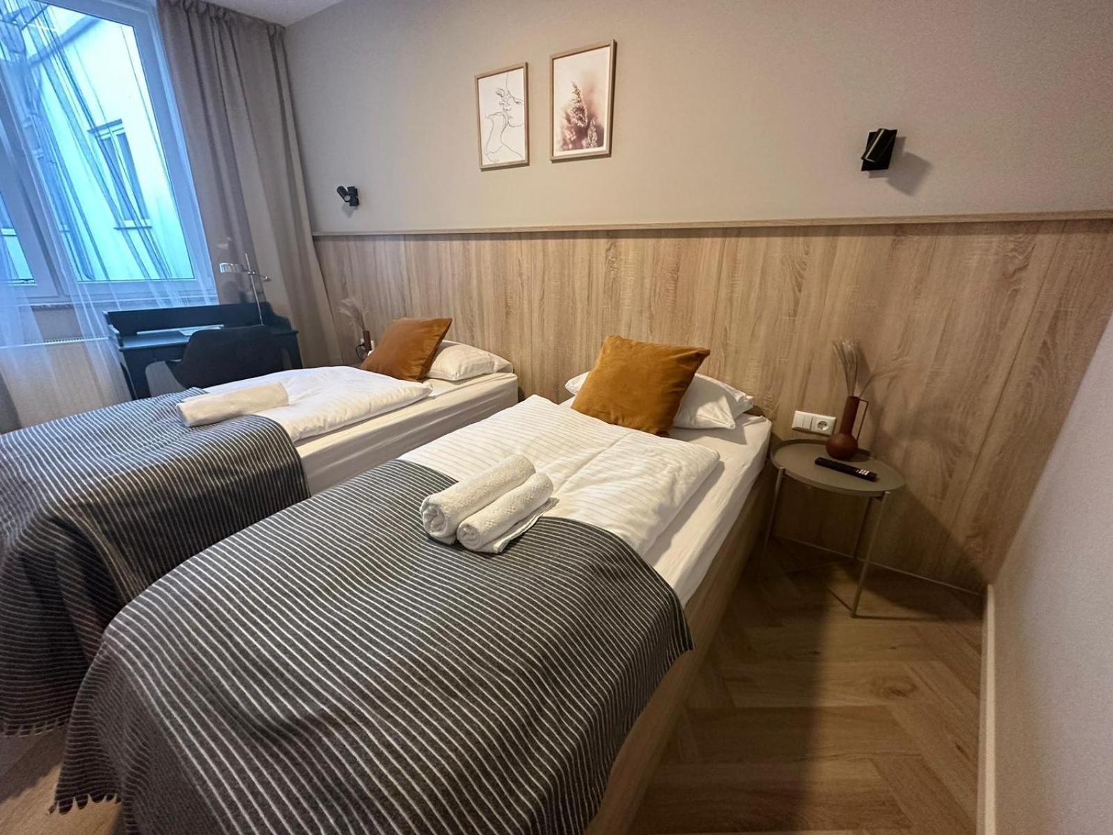 Aparthotel Lenau Hannover Luaran gambar