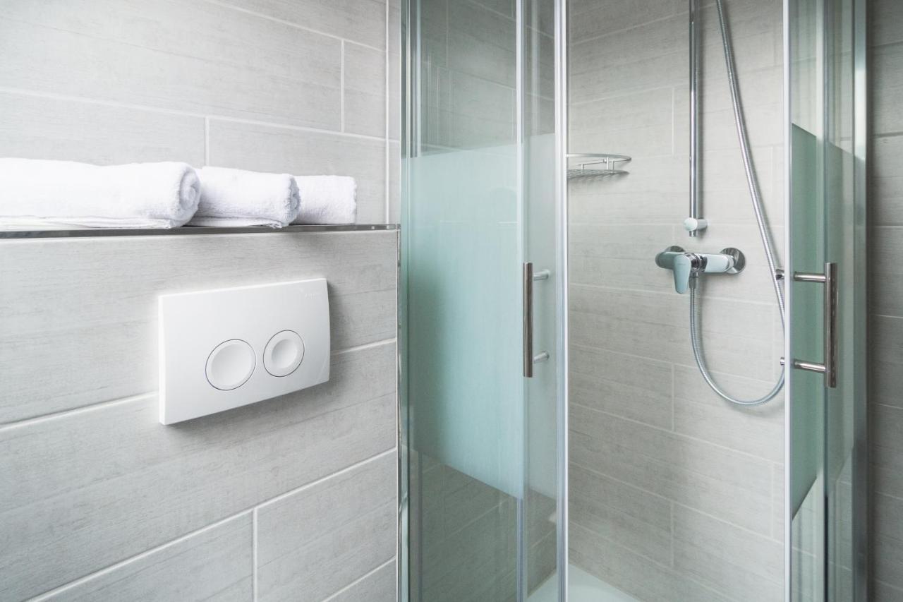 Aparthotel Lenau Hannover Luaran gambar