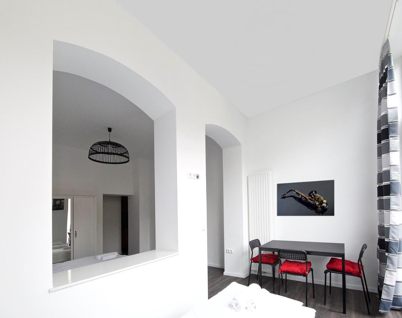 Aparthotel Lenau Hannover Luaran gambar